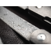 Canivete Böker Plus Nori Damascus